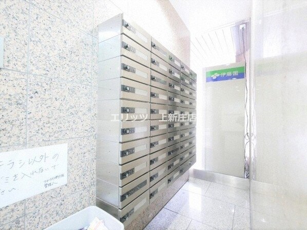 フローライト新大阪の物件内観写真